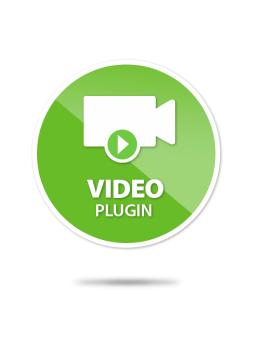 Remote camera control plugin