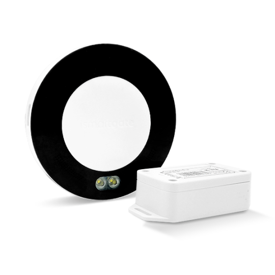 iSmartgate smart wireless sensor kit for garage doors.