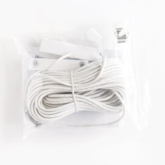 Wired sensor for gate and roller doors.