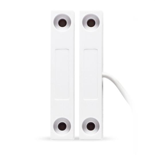 Wired sensor for gate and roller doors.