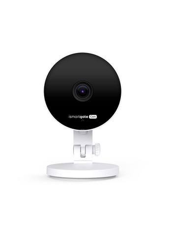 Wireless Indoor IP Camera for garage
