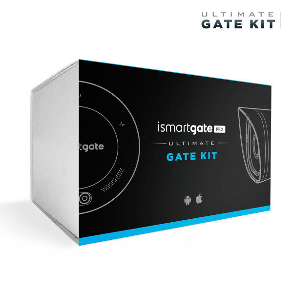 Ultimate PRO Gate Kit
