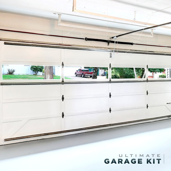 Ultimate PRO Garage Kit