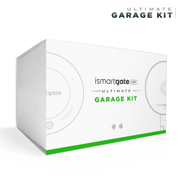 Ultimate LITE Garage Kit