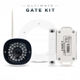 Ultimate LITE Gate Kit