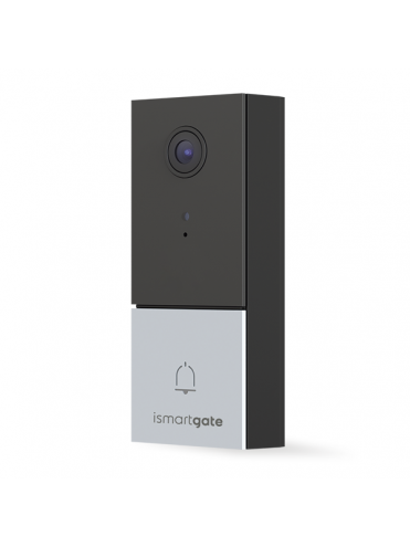 ismartgate doorbell