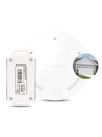 iSmartgate smart wireless sensor kit for garage doors.