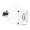 ismartgate mini smart opener wireless sensor kit for one gate with Alexa and Google Home.