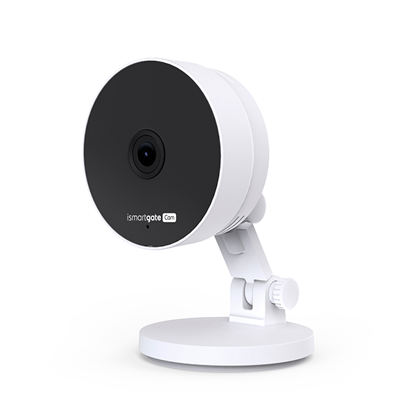 Indoor IP Camera