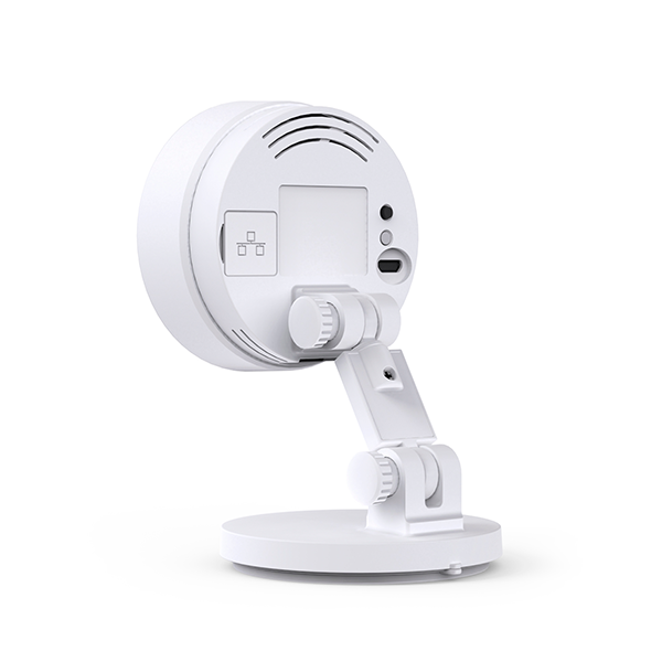 Indoor IP Camera