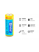 ismartgate 2xType-N Battery Pack