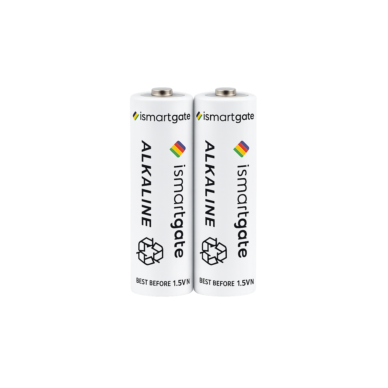 ismartgate 2 battery N type batteries with efficient power for sensors
