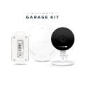 ismartgate mini smart opener wired sensor kit for one gate with Alexa and Google Home.