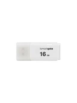 USB Memory Stick 16GB for ismartgate LITE & PRO | Video