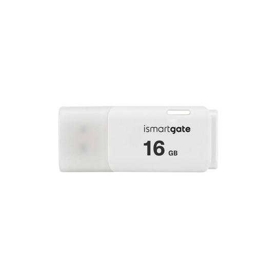 USB Memory Stick 16GB for ismartgate LITE & PRO | Video