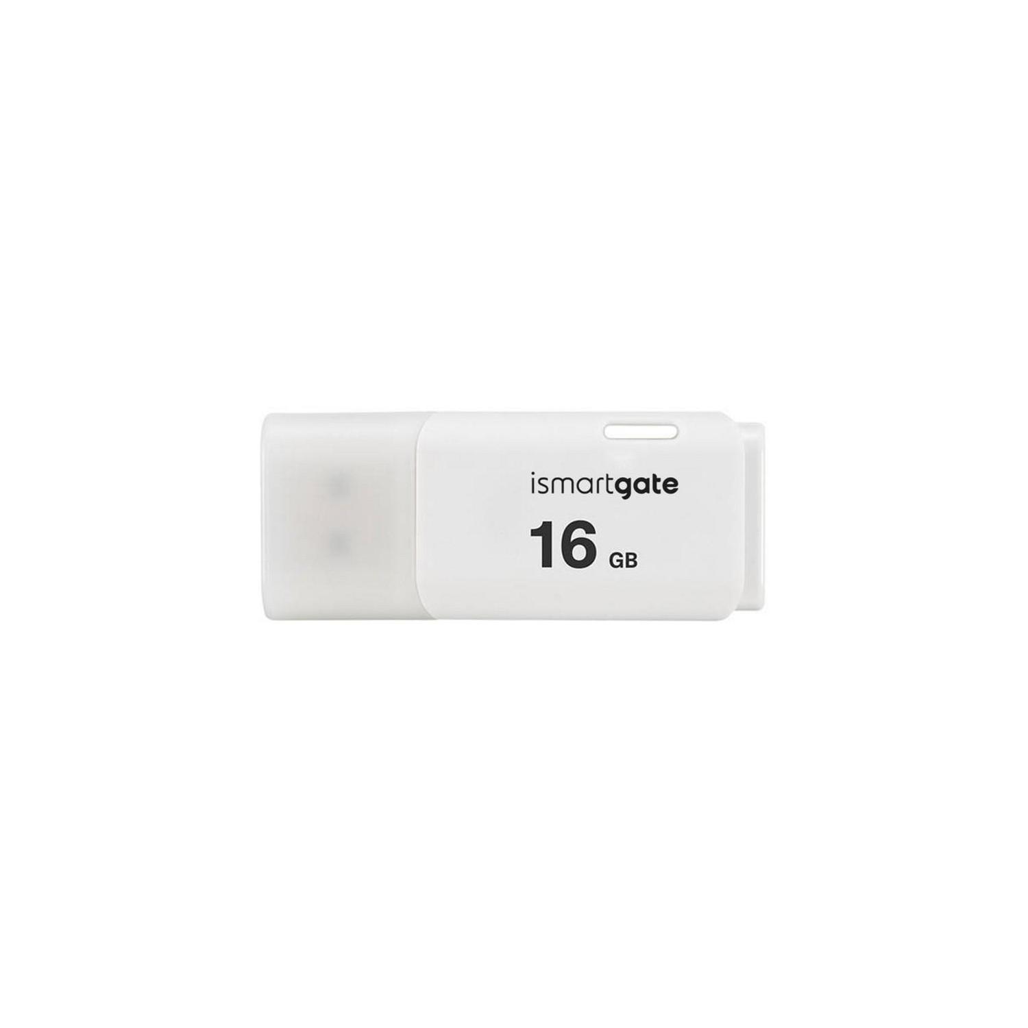 USB Memory Stick 16GB for ismartgate LITE & PRO | Video