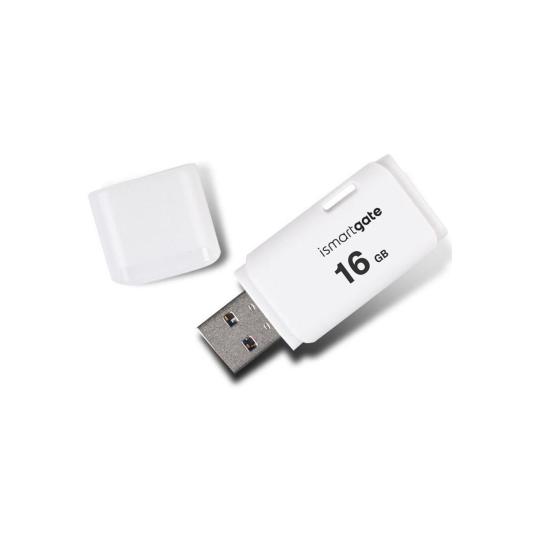 USB Memory Stick 16GB for ismartgate LITE & PRO | Video
