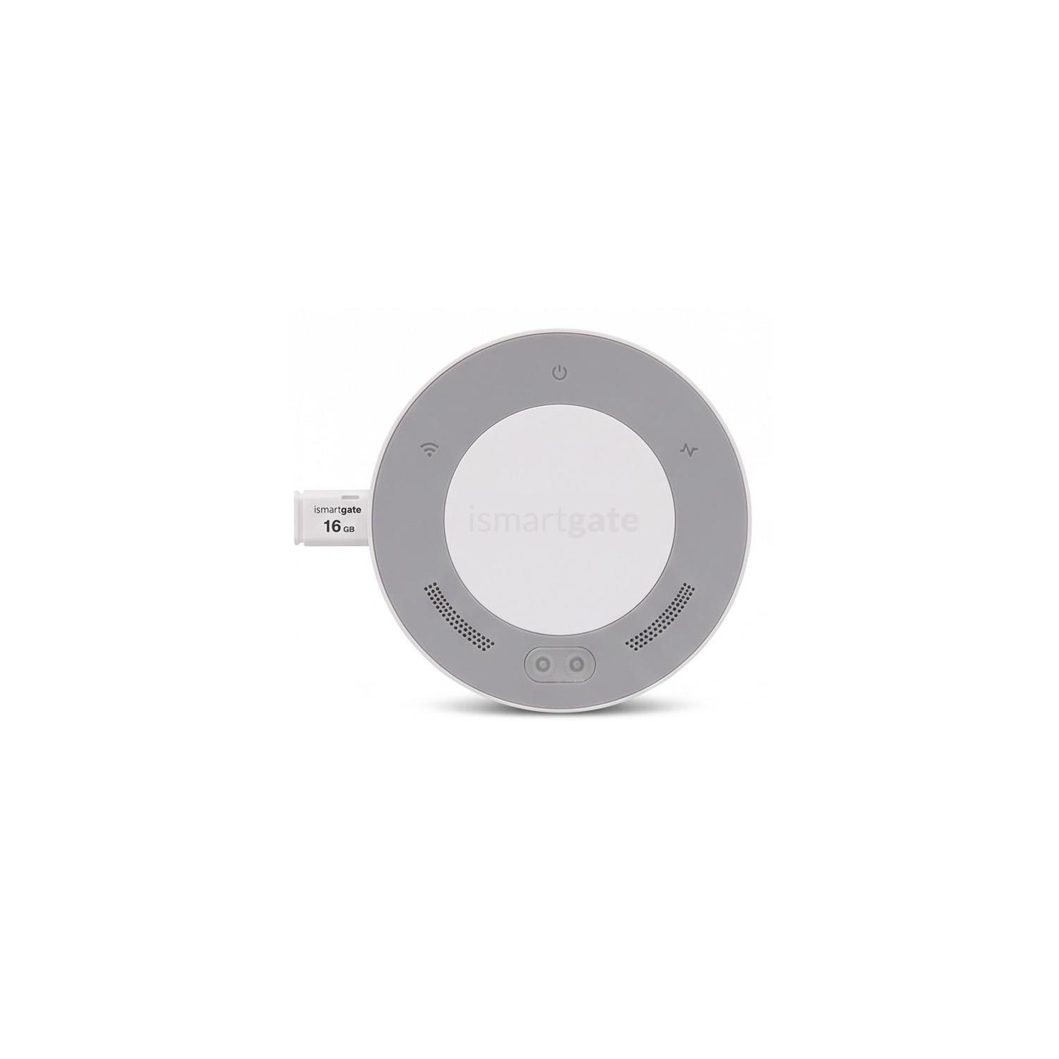 USB Memory Stick 16GB for ismartgate LITE & PRO | Video