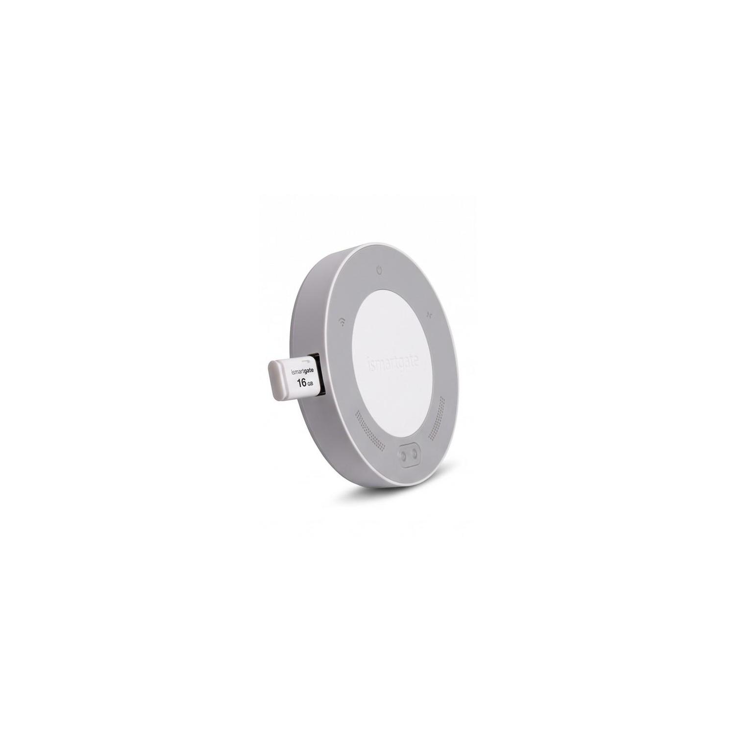 USB Memory Stick 16GB for ismartgate LITE & PRO | Video