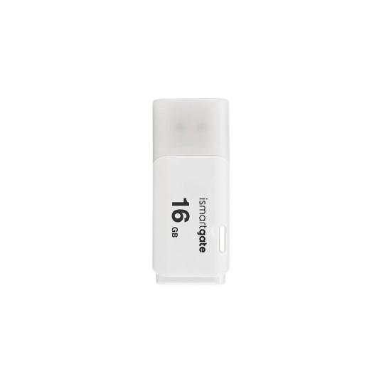USB Memory Stick 16GB for ismartgate LITE & PRO | Video