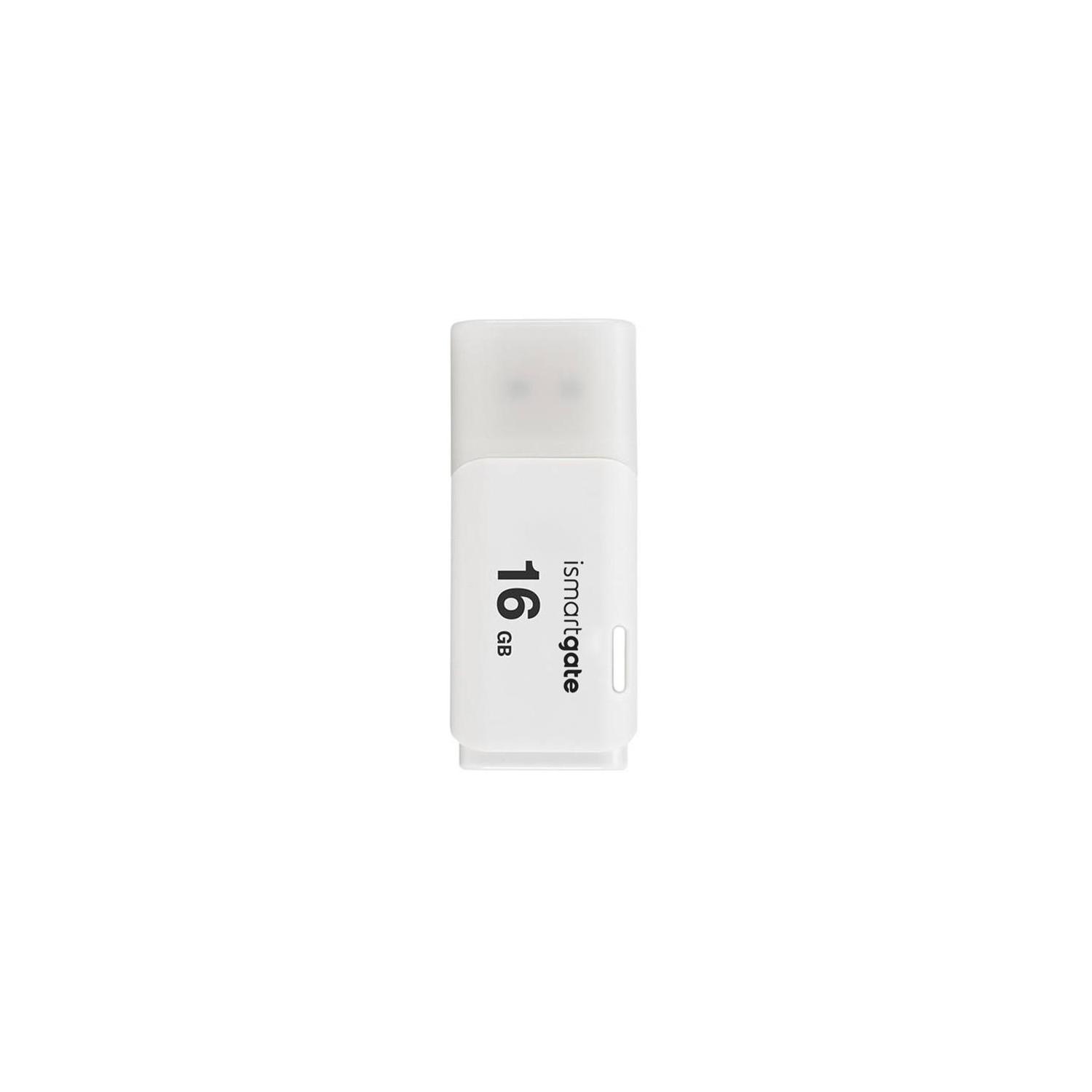 USB Memory Stick 16GB for ismartgate LITE & PRO | Video