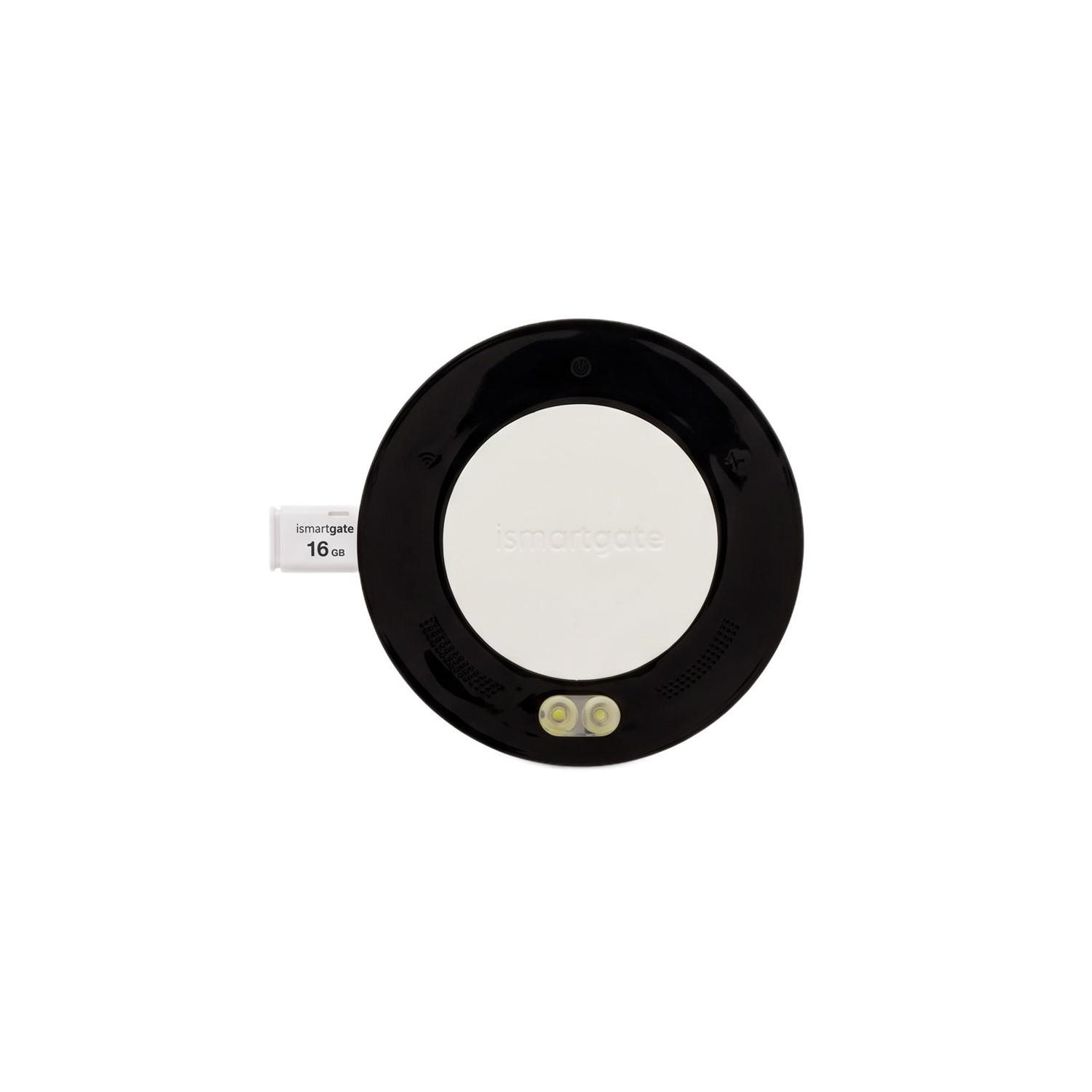 USB Memory Stick 16GB for ismartgate LITE & PRO | Video