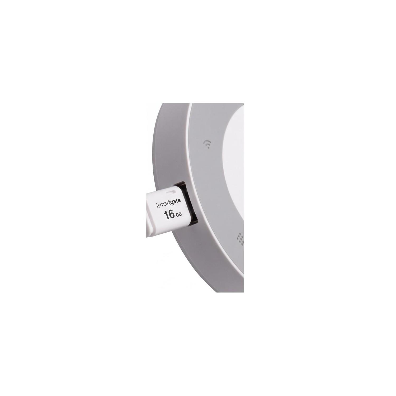 USB Memory Stick 16GB for ismartgate LITE & PRO | Video