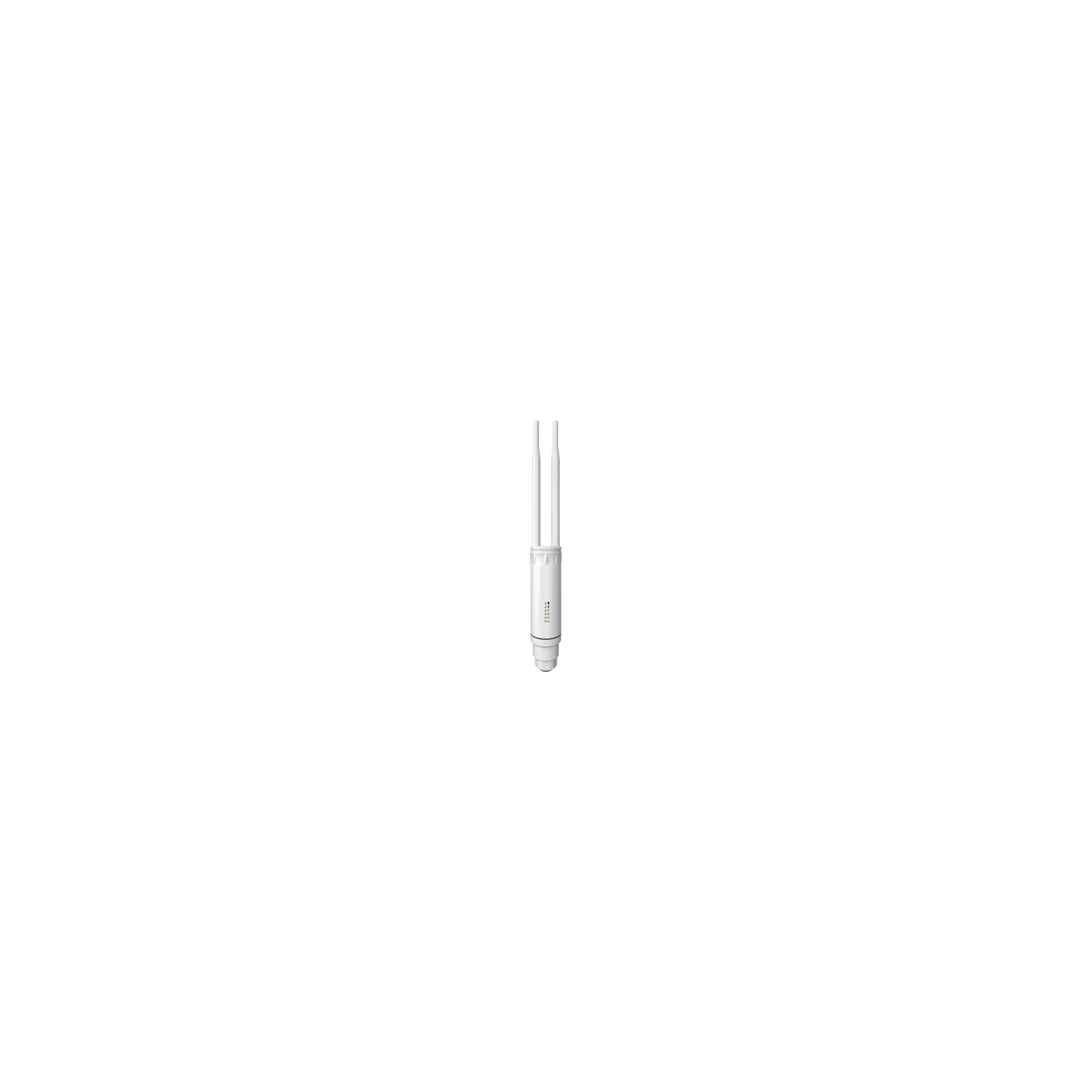 Outdoor Wi-Fi Repeater for Gates | Waterproof Dual Band