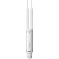 Outdoor Wi-Fi Repeater for Gates | Waterproof Dual Band