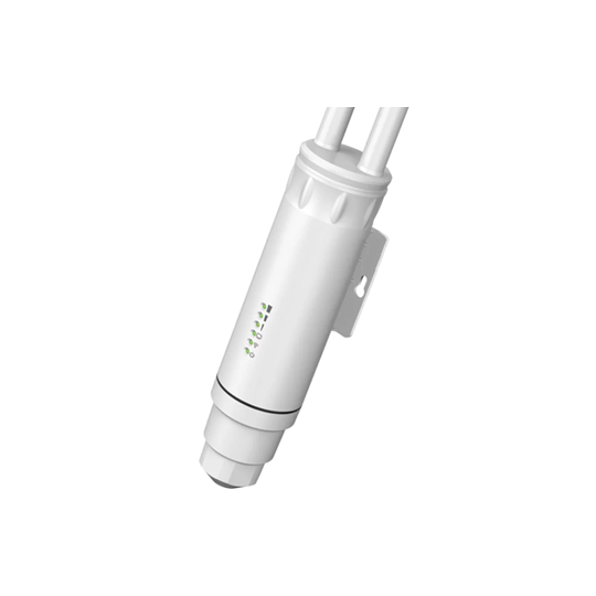 Outdoor Wi-Fi Repeater for Gates | Waterproof Dual Band