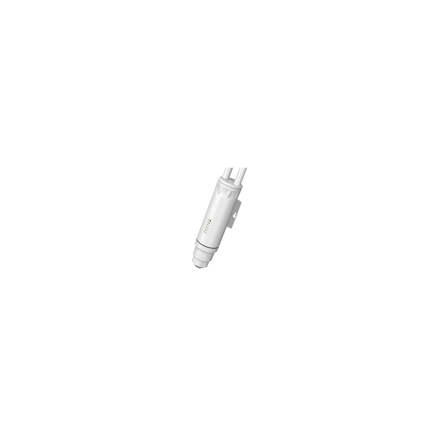 Outdoor Wi-Fi Repeater for Gates | Waterproof Dual Band