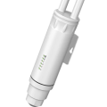 Outdoor Wi-Fi Repeater for Gates | Waterproof Dual Band