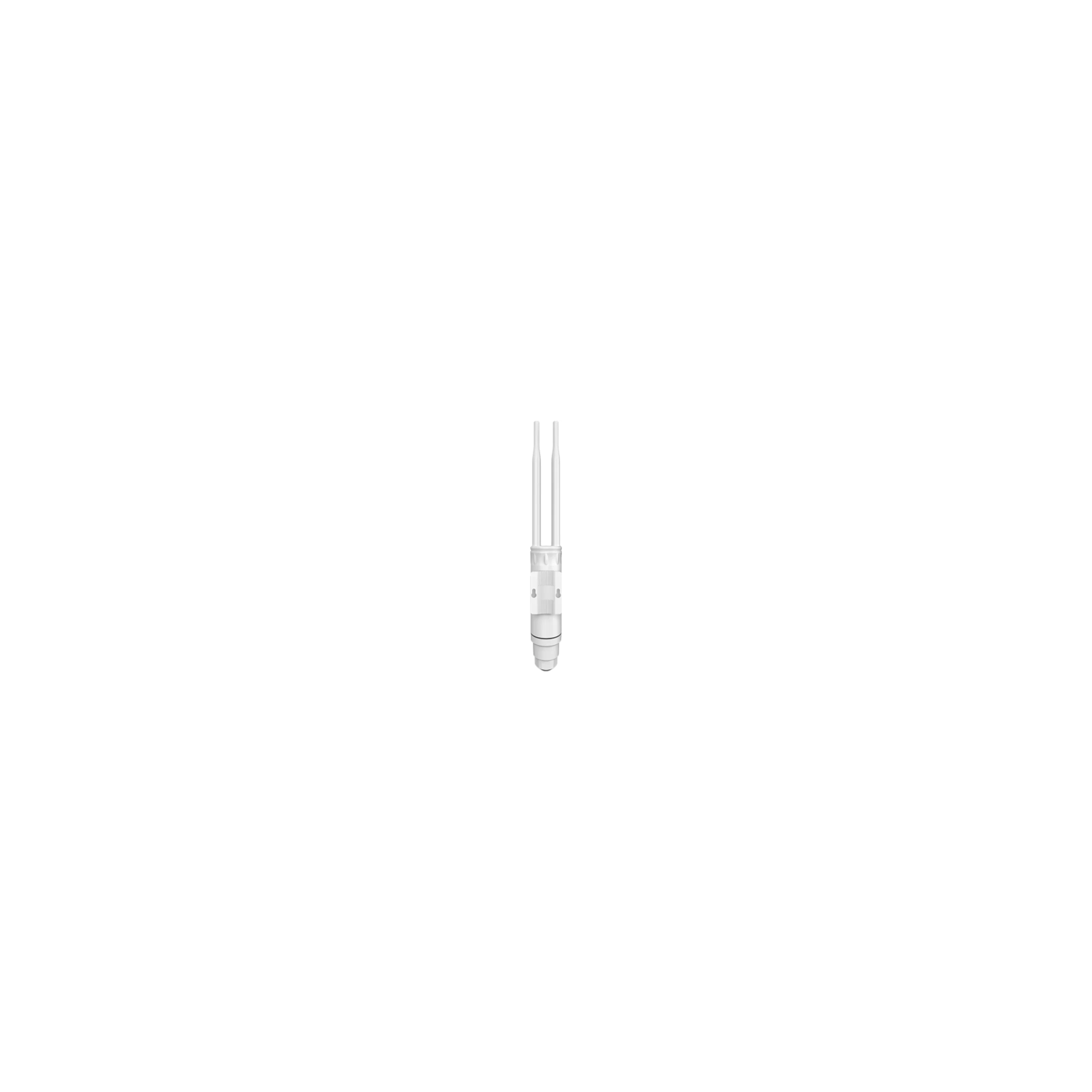 Outdoor Wi-Fi Repeater for Gates | Waterproof Dual Band