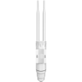 Outdoor Wi-Fi Repeater for Gates | Waterproof Dual Band