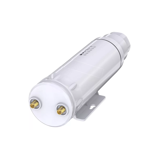 Outdoor Wi-Fi Repeater for Gates | Waterproof Dual Band