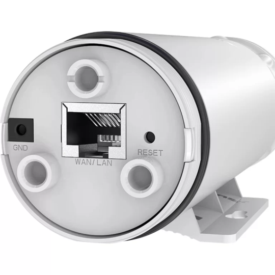 Outdoor Wi-Fi Repeater for Gates | Waterproof Dual Band