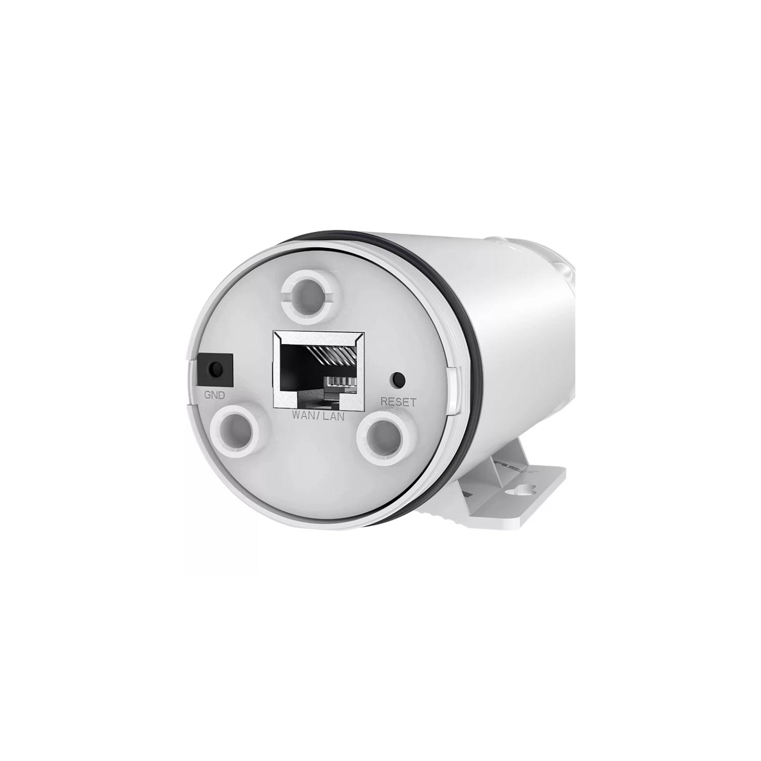 Outdoor Wi-Fi Repeater for Gates | Waterproof Dual Band