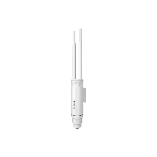 Outdoor Wi-Fi Repeater for Gates | Waterproof Dual Band