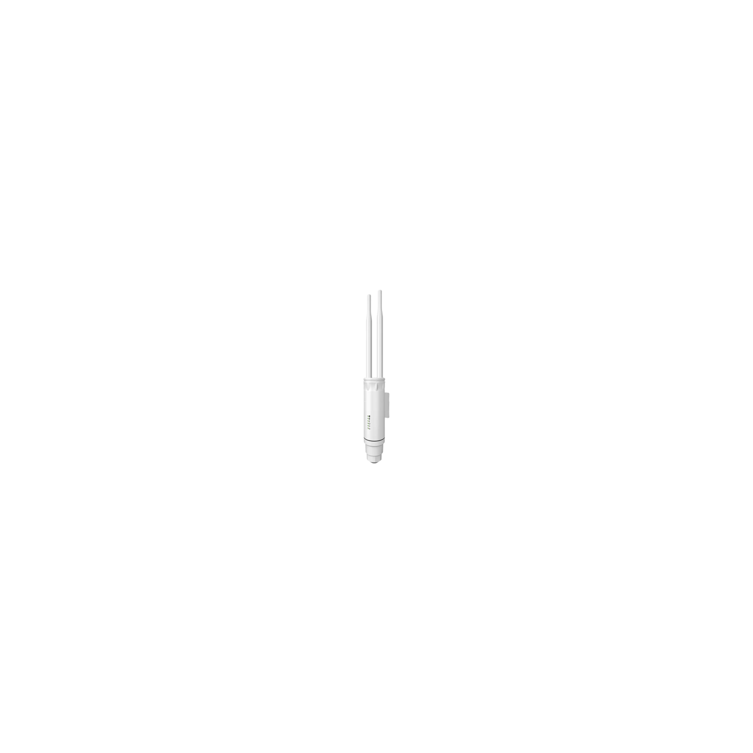 Outdoor Wi-Fi Repeater for Gates | Waterproof Dual Band