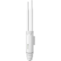 Outdoor Wi-Fi Repeater for Gates | Waterproof Dual Band