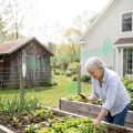 Outdoor Wi-Fi Repeater for Gates | Waterproof Dual Band