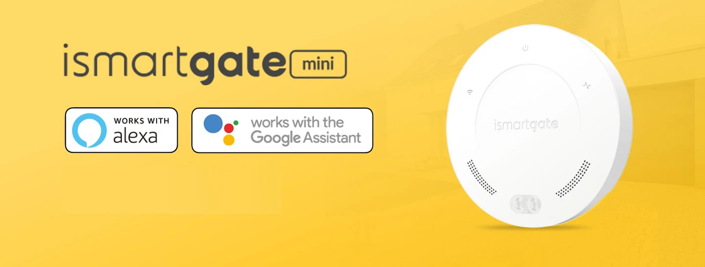 ismartgate Openers