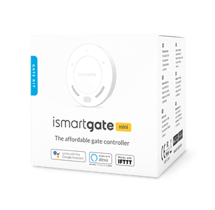ismartgate Mini Gate Kit