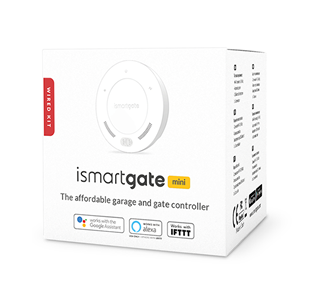 ismartgate Mini Wired